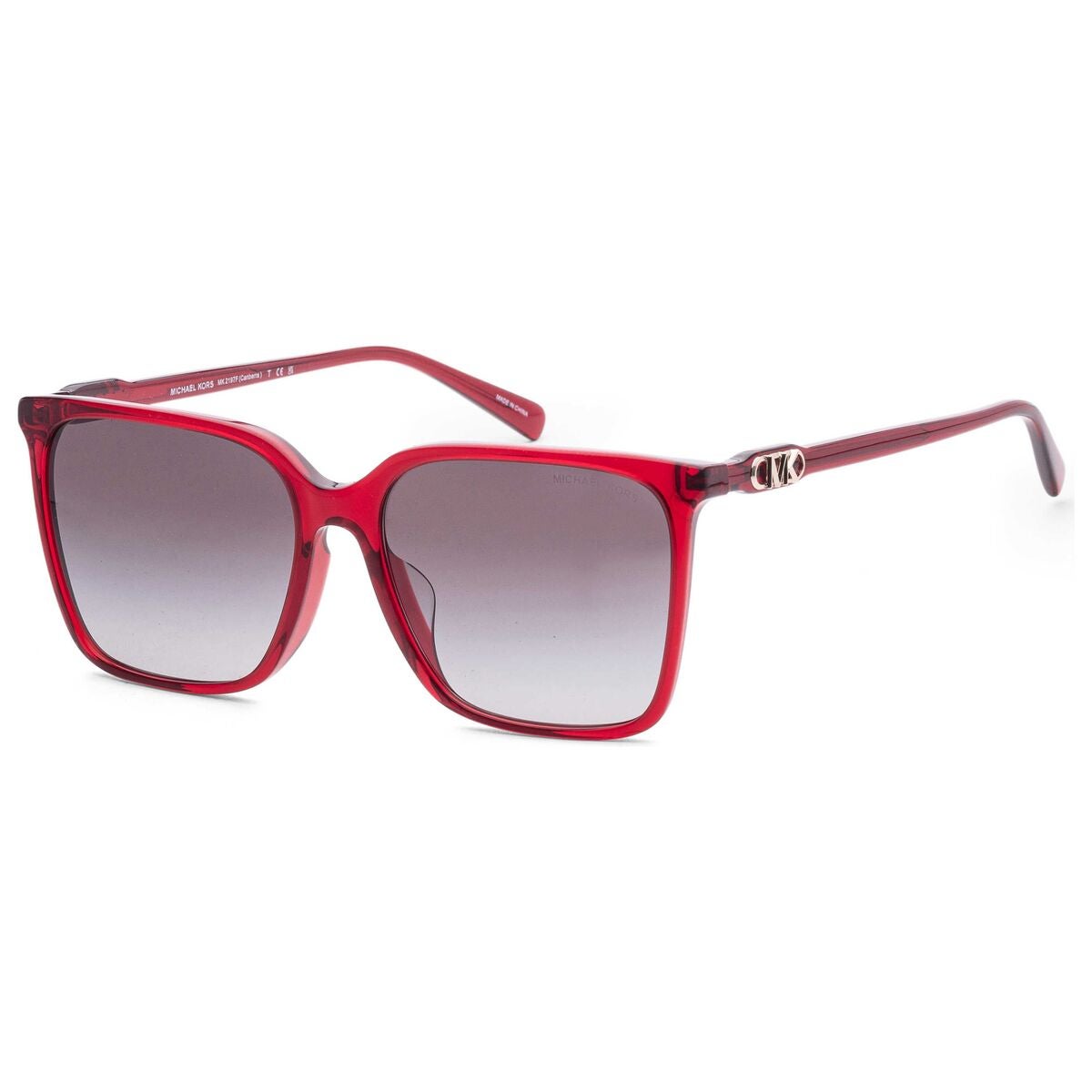Lunettes de soleil Femme Michael Kors MK2197F-39558G ø 58 mm | Leroy Merlin