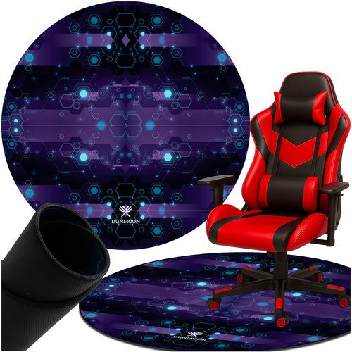 Laklulu Ruedas De Silla De Oficina De Repuesto Para Silla Gaming Adecuadas Para Cualquier Suelo