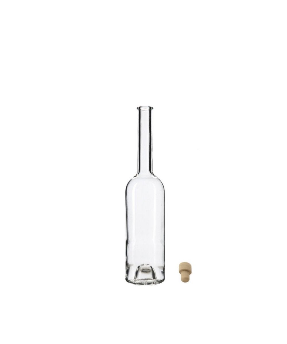 Bottiglie Di Vetro 20/60/100/250/500ml Maraska - Bottiglie Vuote - Foto 13