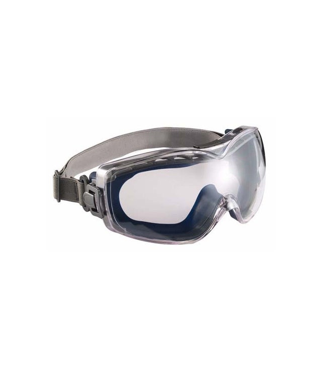 Honeywell Lunettes de protect. à vision intégrale DuraMaxx EN 166