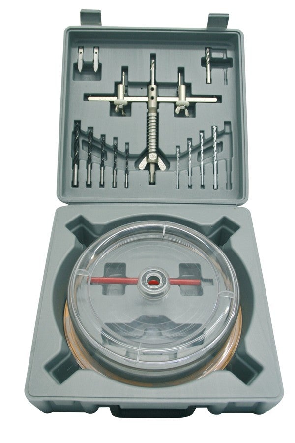 KIVEC XWY 06K010 Cortac rculos Multifunci n Regulable De 40 250 Mm 