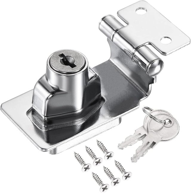 Serrure De Porte À Angle Droit À 90 Degrés Serrure À Came Porte Et