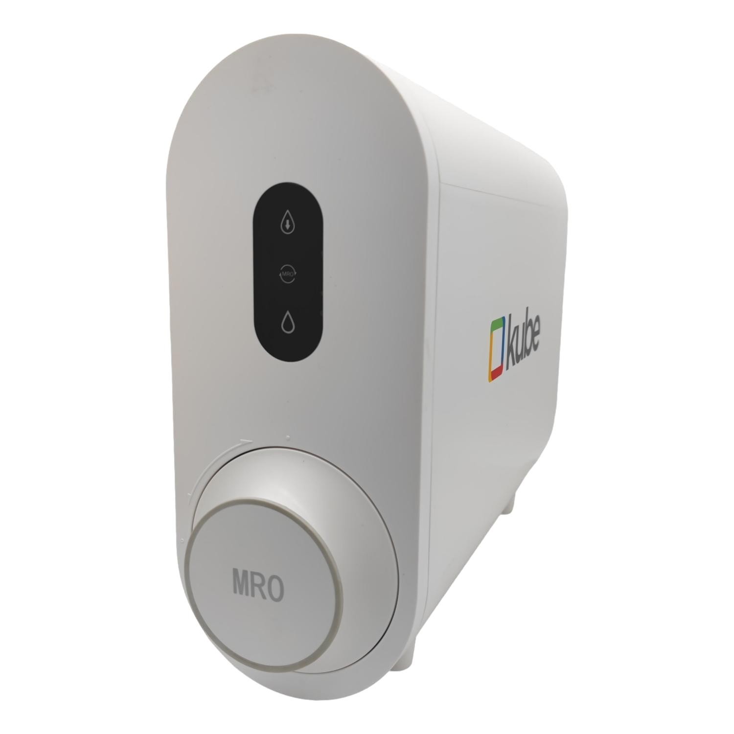 Osmoseur Kube 600 Gpd à Flux Direct Sans Réserve - 2