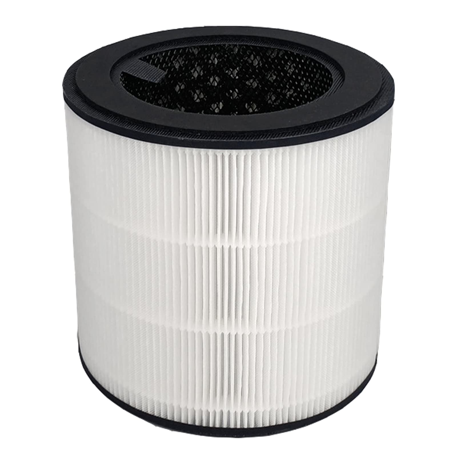 Filtro Combo HEPA + Carbone Attivo Vhbw Per I@home KJ65F-A1 KJ65F - Nuovo, Nero, 362g
