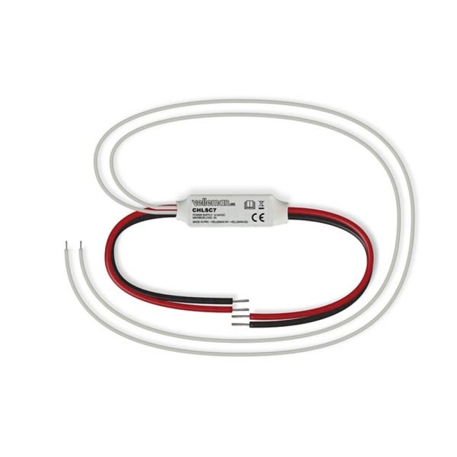 Bouton variateur pour led au meilleur prix | Leroy Merlin