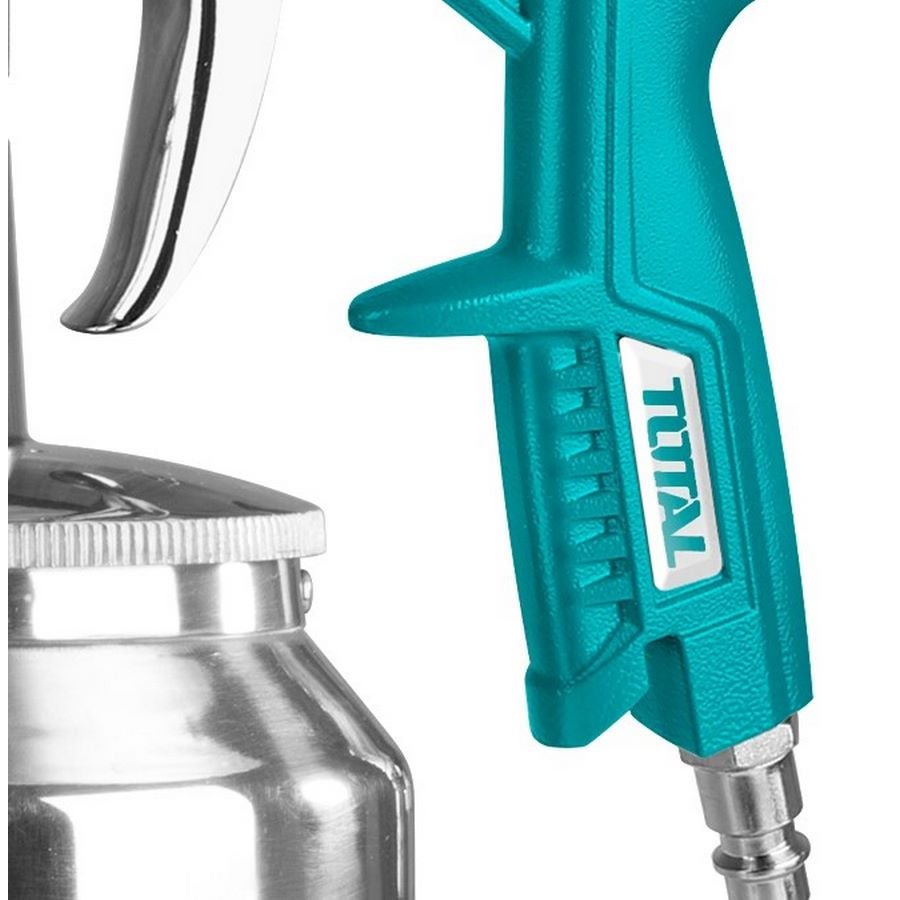 Set da 5 Utensili per Compressore - 4