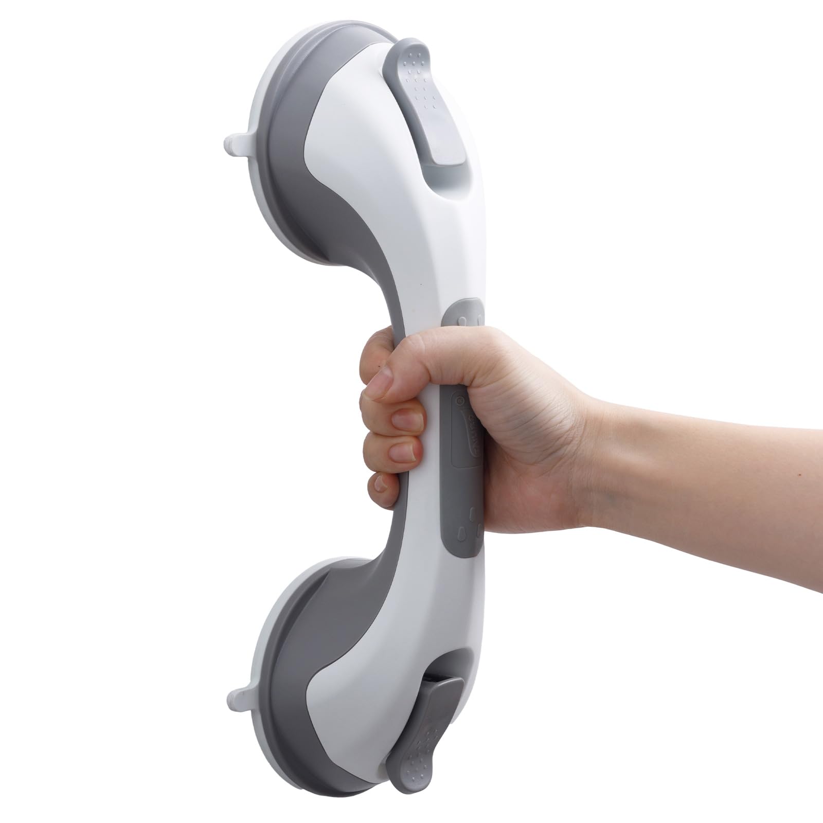 OneFlow Custodia Slip-on Con Funzione Retrazione Per IPhone XS Max, Fodera In Microfibra, Pelle PU Marrone Scuro, Protezione 360° - 4