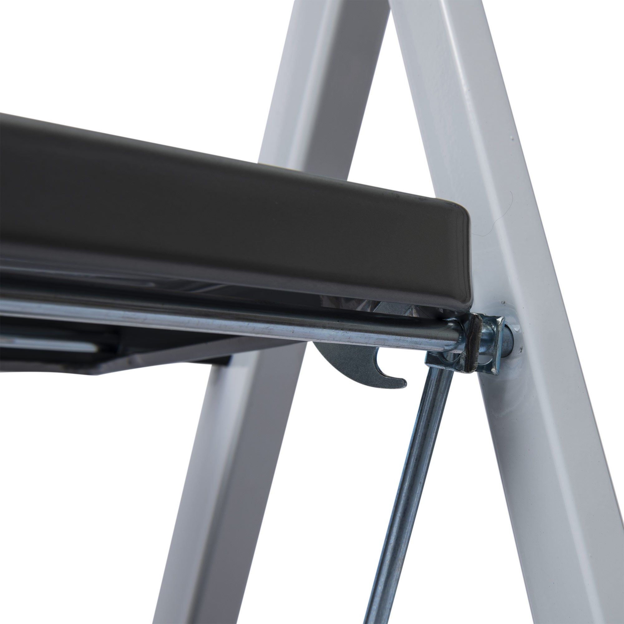 Marchepied 2 marches pliable WERKA PRO - 3