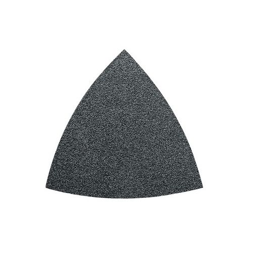 Fein - Feuilles abrasives 60 Grain (paquet de 5) ||63717082049 main image 0
