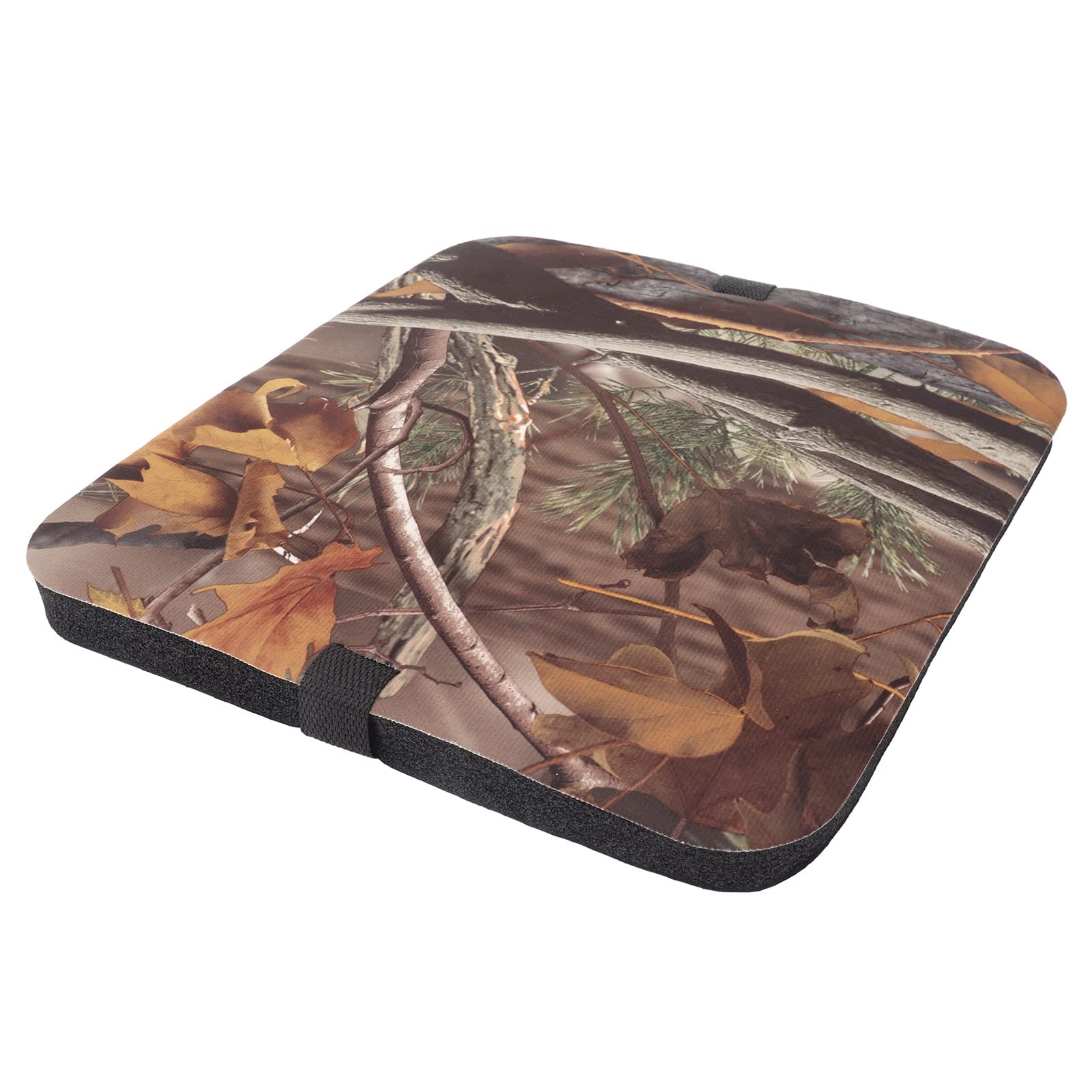Xpnit Set di 2 cuscini per sedie da pranzo, rotondi da 45/50 cm, per sedie da giardino, per interni ed esterni, casa, ufficio (1 pezzo, 45 x 45 cm, grigio chiaro