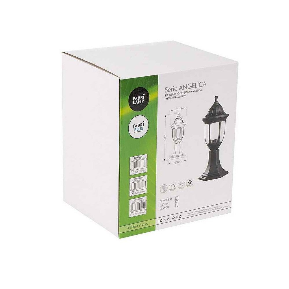 Illuminazione del giardino Modello Golden Angelica FABRILAMP - 2
