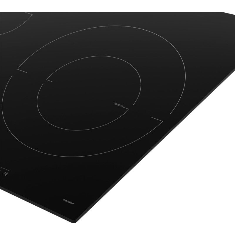 Plaque vitrocéramique BEKO 7200W, HII63205MT - 4