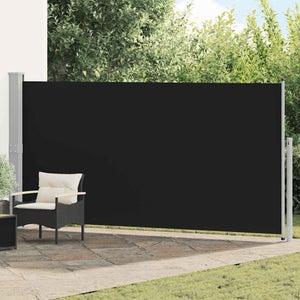 Avis sur le panneau brise vue décoratif Outsunny en métal noir Avis sur le panneau brise vue décoratif Outsunny en métal noir