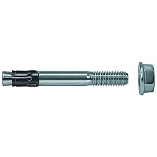 Fischer 50x Kotwa do mocowania gwoździowego FNA II 6 x 30 mm M8 / 5 - 44114