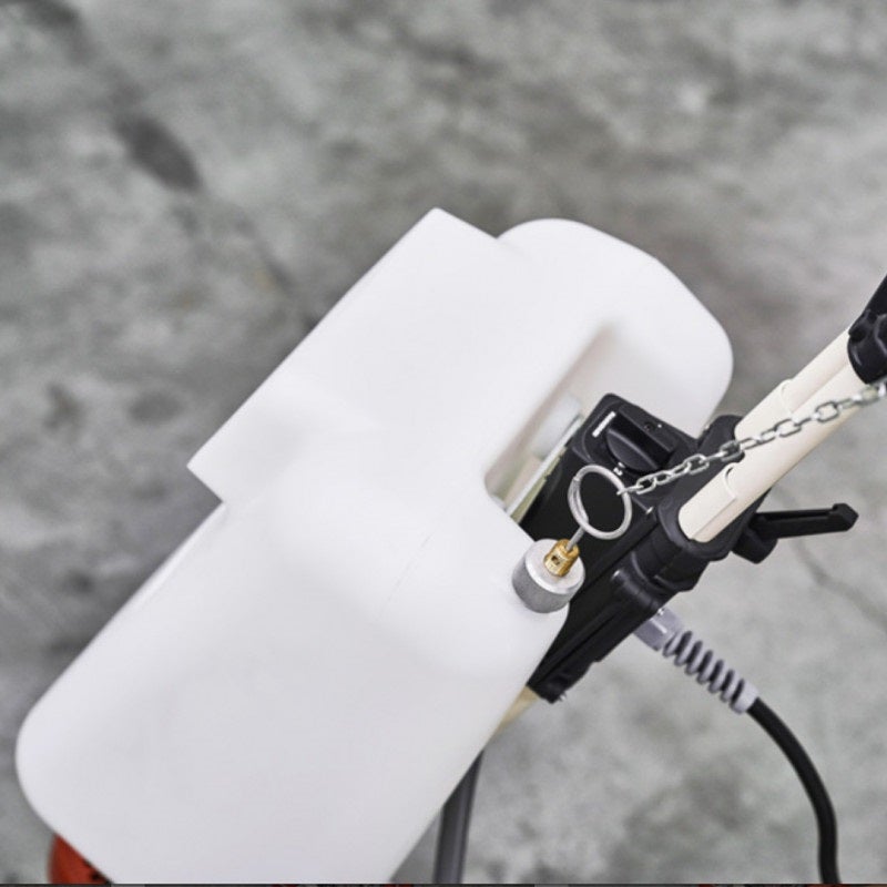 Monobrosse Maxititina RAIMONDI - 2