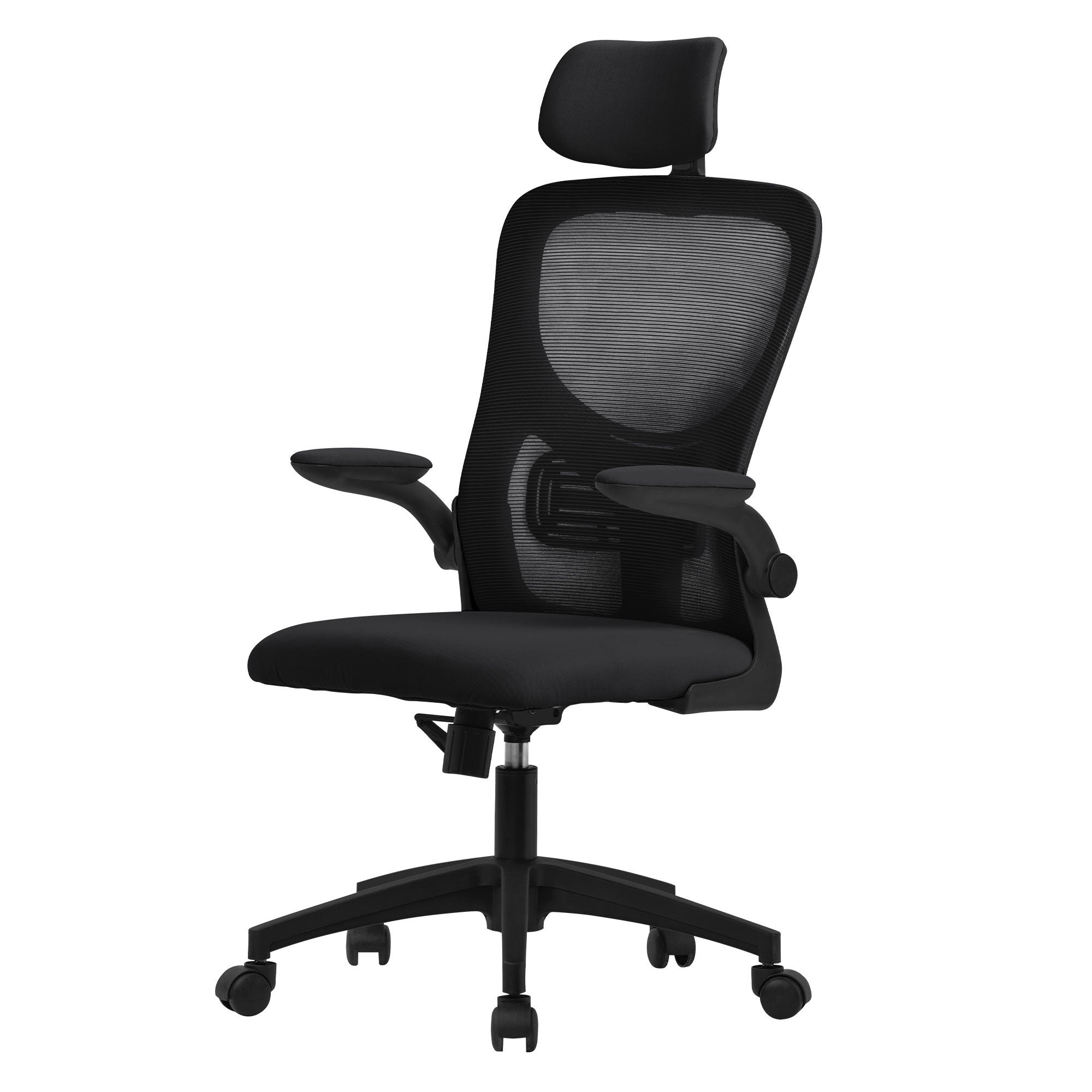 Krzesło biurowe Ergonomiczne krzesło obrotowe Krzesło do biurka Krzesło komputerowe