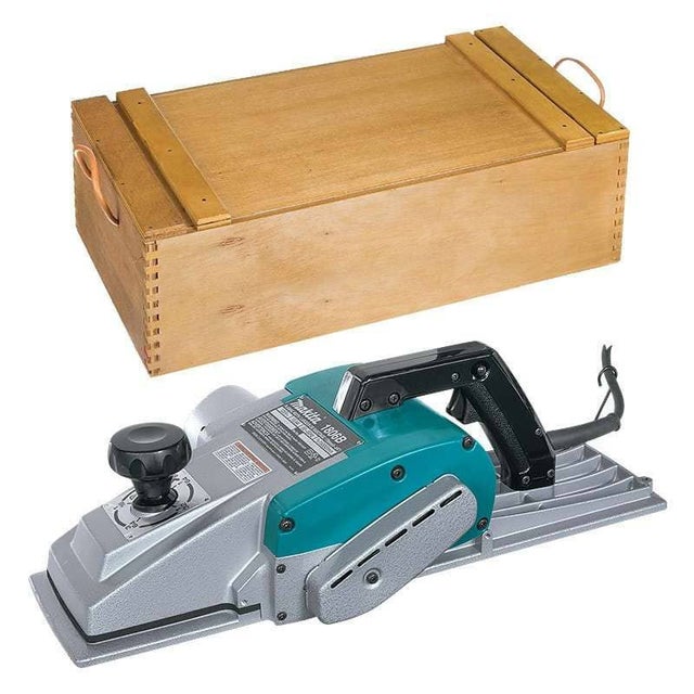 Makita 1806B Pialla elettrica