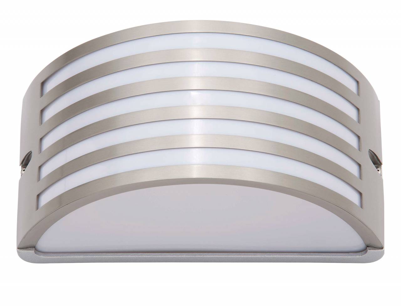 BRILLIANT Dody zewnętrzna lampa podłogowa 45cm czujnik ruchu stal nierdzewna | 1x A60, E27, 20W, nadaje się do zwykłych lamp (brak w zestawie)