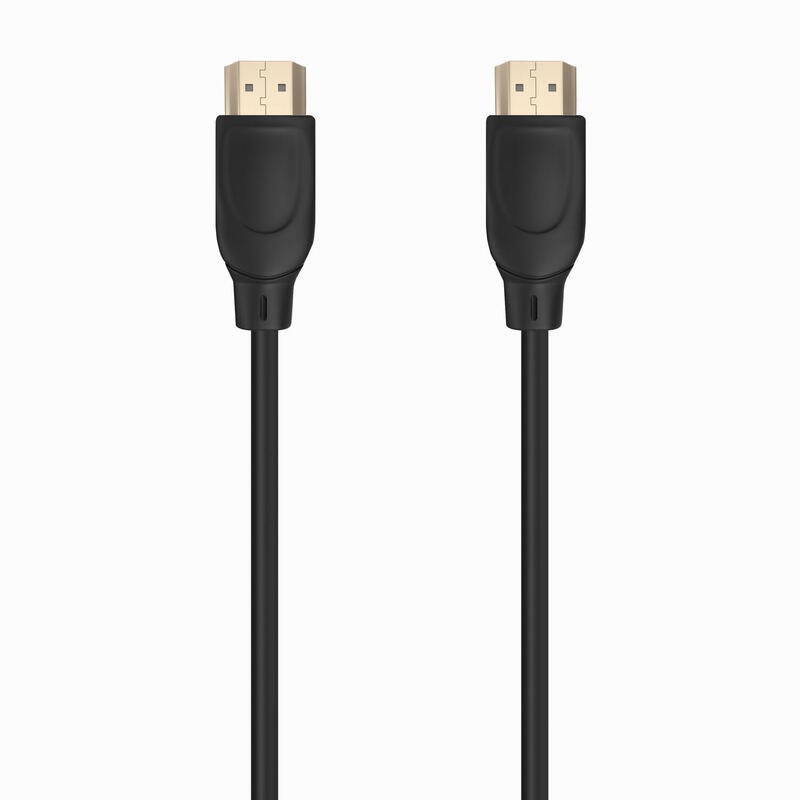 C�ble HDMI 2.0 4K Aisens A120-0726 HDMI M�le HDMI M�le 5m Noir - 5
