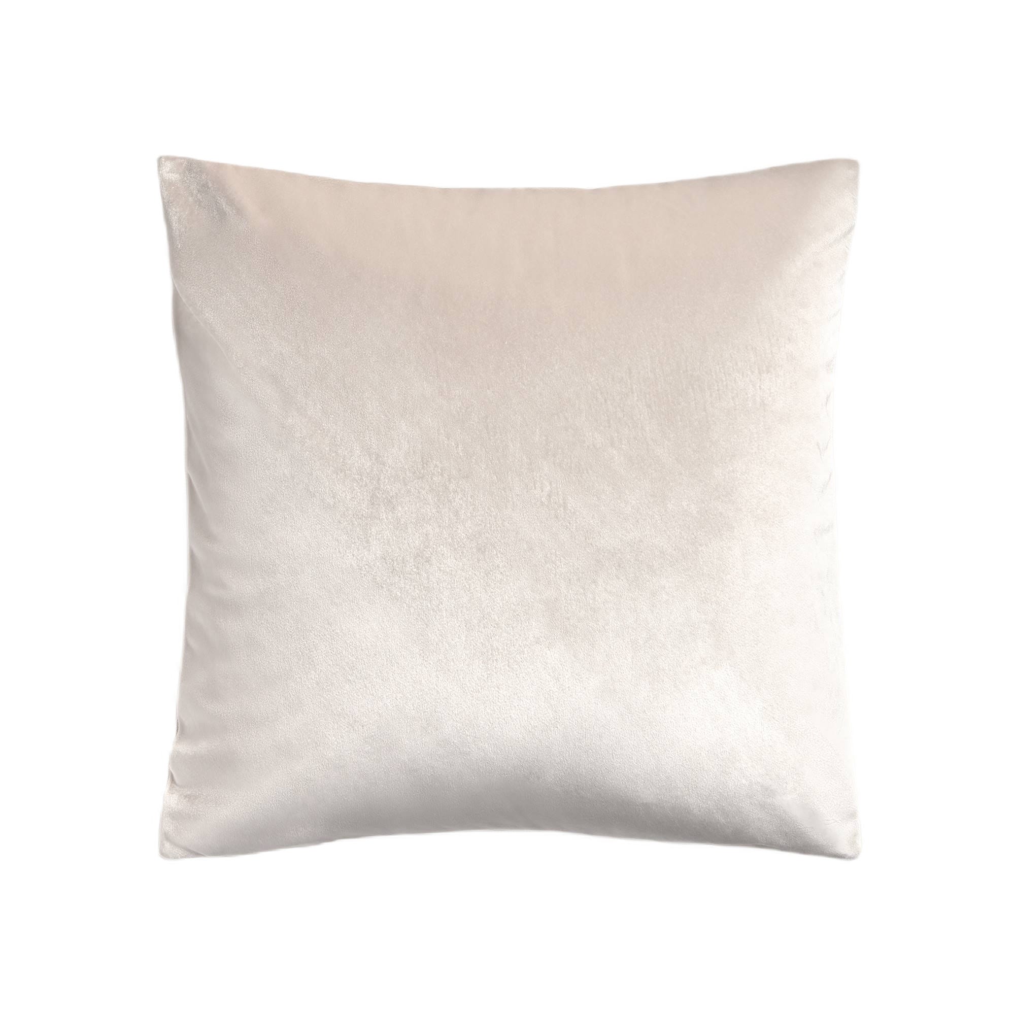 Colchón De Suelo En Terciopelo De Algodón (60 X 120 Cm) César Beige