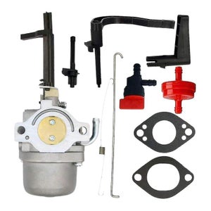 Kit De Juntas Para Carburador Briggs & Stratton – Revisión Completa (Modelos 797890, 792455, 499811)