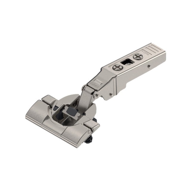 CHARN BLUM45 CLIP TOP PR PORTE ANGLE45 A VISS