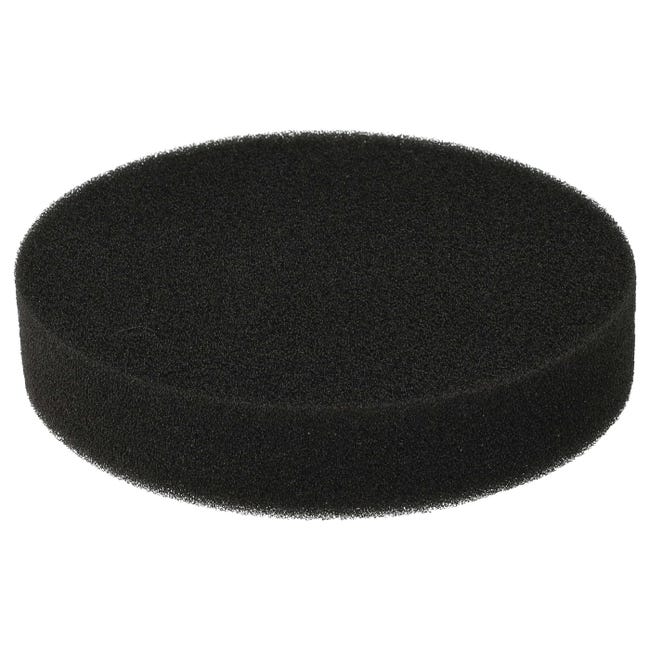 Vhbw Filtro In Spugna Per Aspirapolvere Rowenta Air Force – Compatibile Con RH8827, RH8828, RH8819W0, Sostituisce RS-RH5473, Lavabile