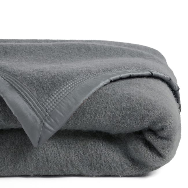 Couverture en pure laine vierge Saling – Chaleur naturelle & douceur authentique Couverture en pure laine vierge Saling – Chaleur naturelle & douceur authentique
