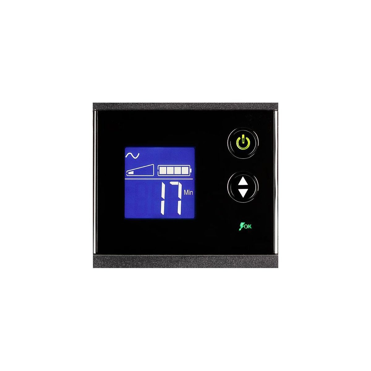 Onduleur EATON Ellipse PRO 1200 FR 8 prises/USB-A/2RJ45 - 6