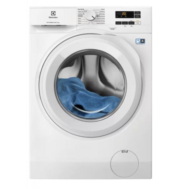 Electrolux Lavadora Efi6114o2b 10Kg 1400 Rpm A Blanco , Leroy Merlin