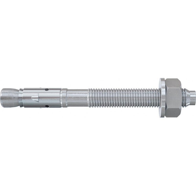 Fischer 10x Kotwa sworzniowa FBZ 16/25 - 543405