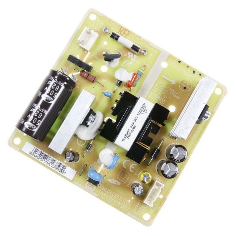 Ensemble module pour Réfrigérateur, Congélateur SAMSUNG DA92-00530A - 3