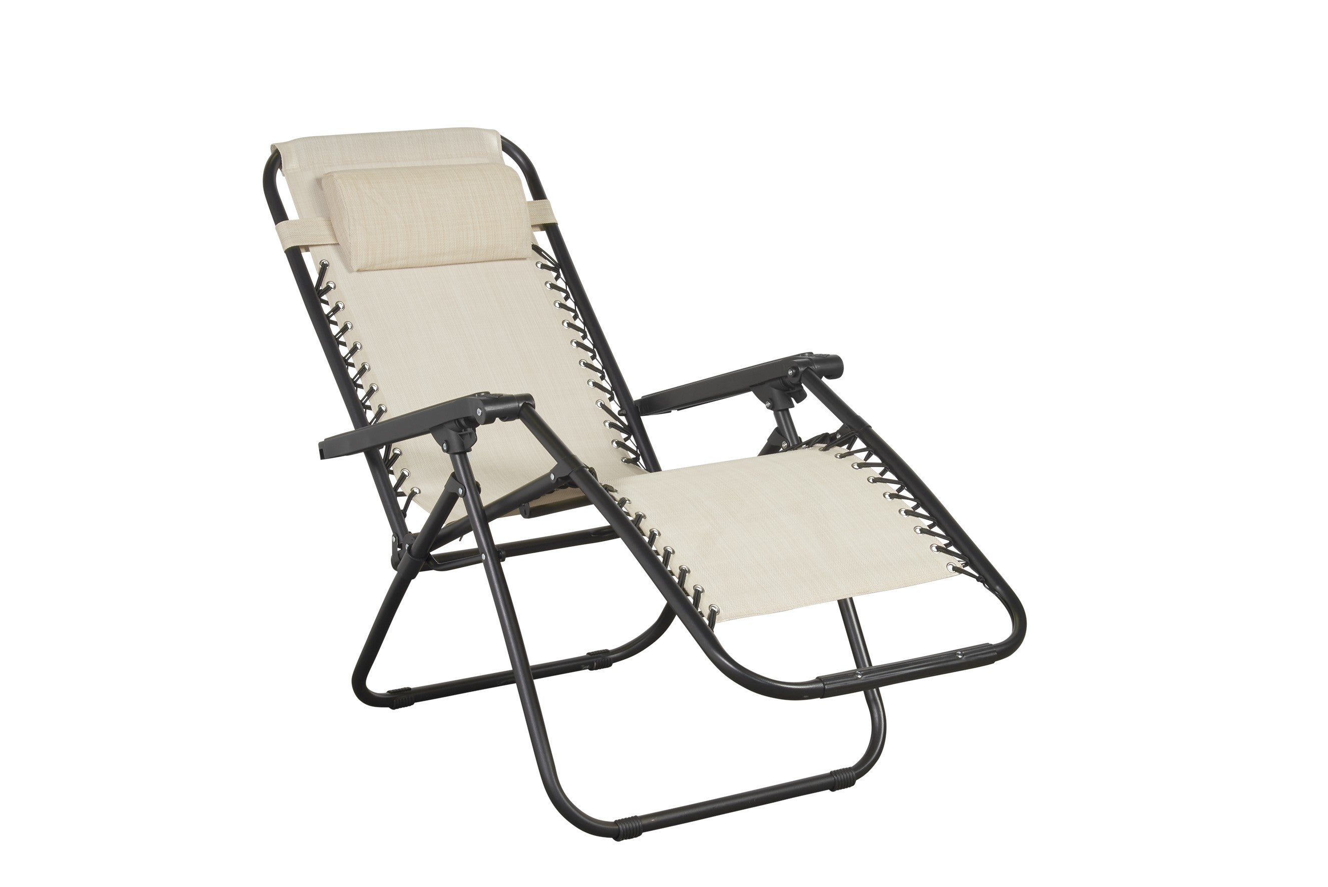 SDRAIO ACCIAIO MULTIPOSIZIONE ALIVIO PAPILLON BEIGE - 2