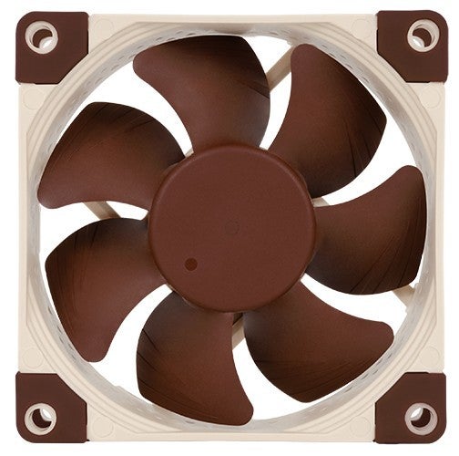 Noctua Ventilador De Pc Nf-A8 Uln Enfriador - Imagen 3