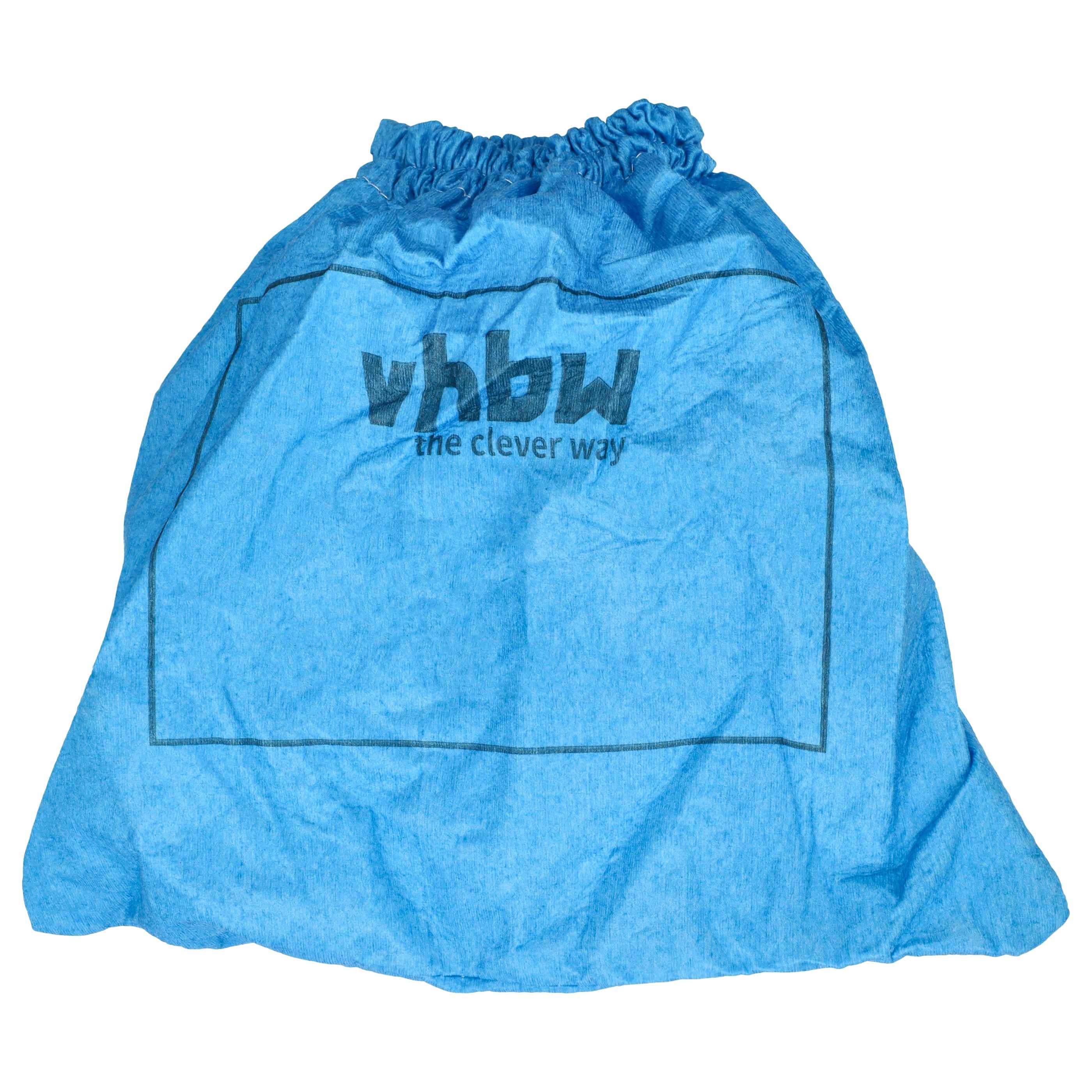 Vhbw Filtre textile compatible avec Festool SRM 45 LE, SRM 70 LE