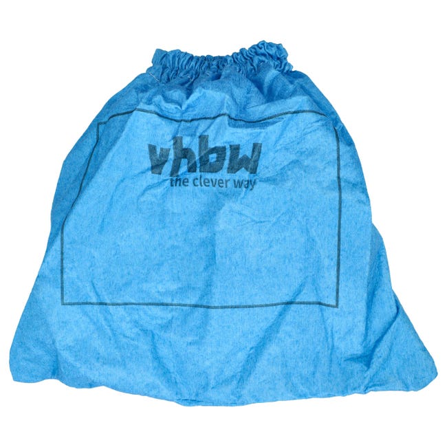 Vhbw Filtre textile compatible avec Festool SRM 45 LE, SRM 70 LE