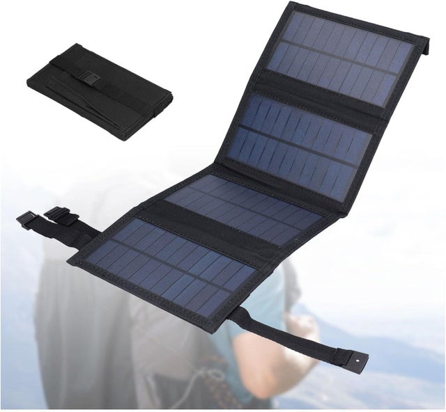 ContrôLeur de Charge Solaire, ContrôLeur de Charge Solaire Universel Affichage NuméRique SûR DC