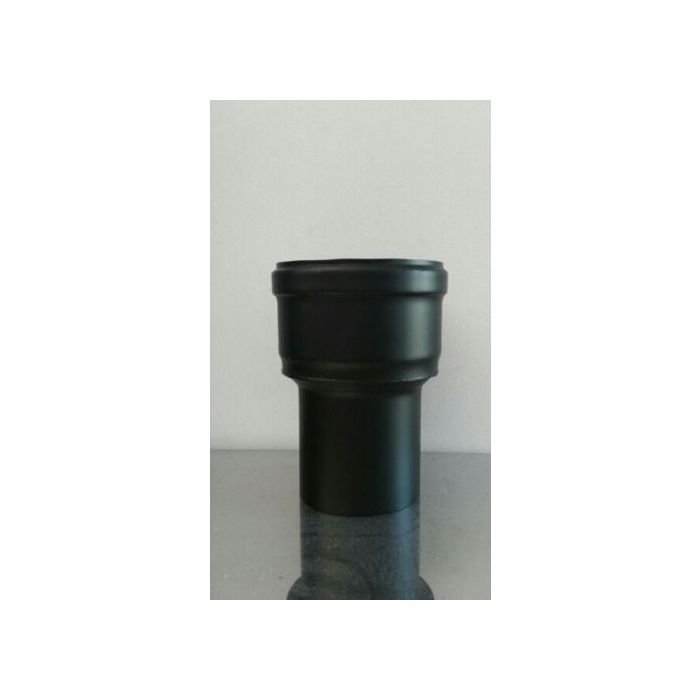 Réducteur Multiple Pour Conduits D'air - Plastique ABS, Blanc, Adaptateur Pour Tailles 80/100/110/120/150/160 Mm - 4