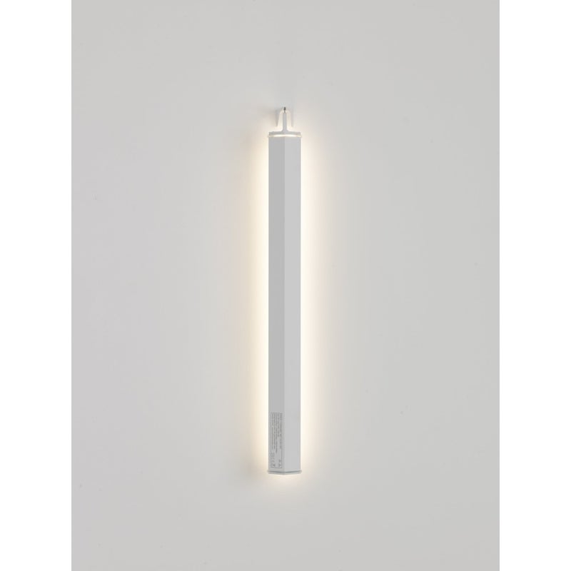 Ołówek pionowy uchwyt ścienny Zafferano - obrotowy akcesorium ścienne 360 stopni Ciemnoszary