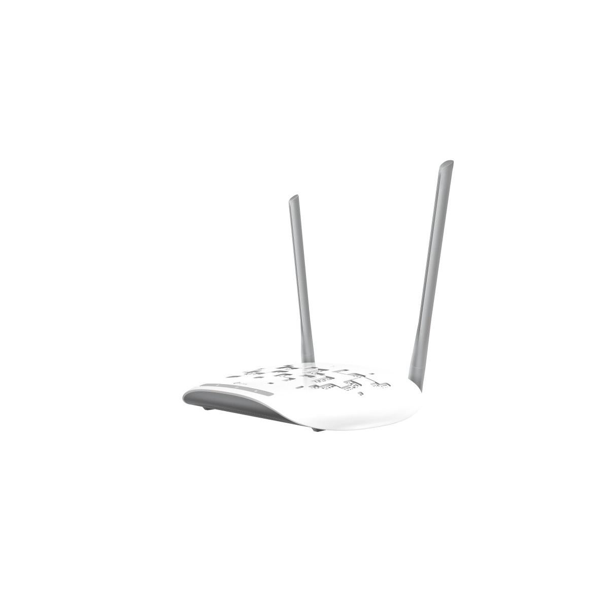 Tp-Link Wifi Access Point 300Mbps 2Tr2 2,4Gh - Imagen 5
