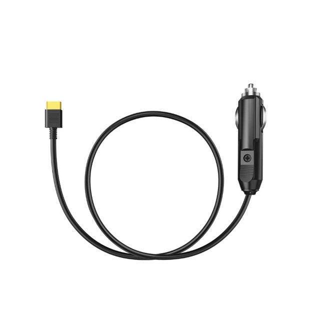BLUETTI Câble d’Allume-Cigare pour AC2A/AC70/Elite 100 V2/Elite 200 V2