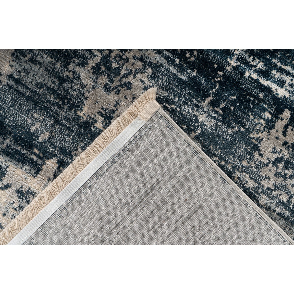 Tapis de salon moderne NODEA 120x170 cm - 4