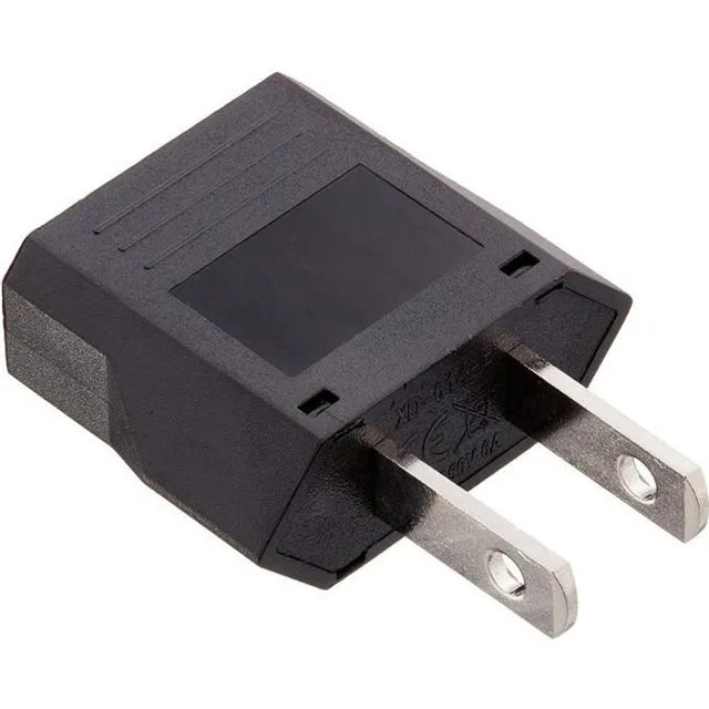 CONECTICPLUS Adaptateur prise électrique france - usa