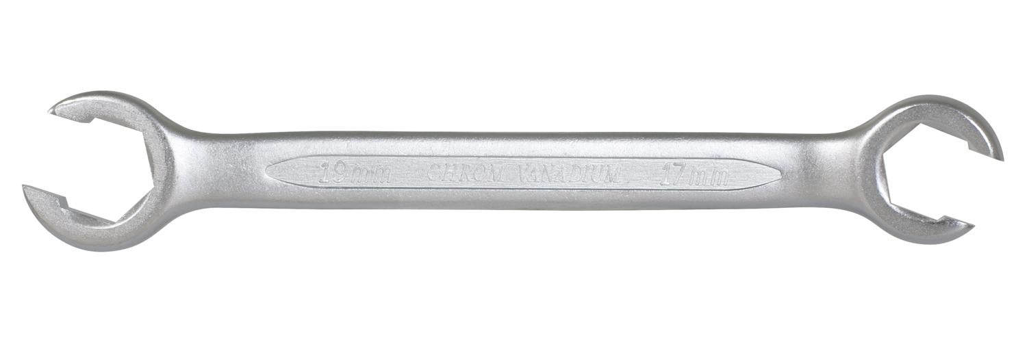 Chiave Poligonale KS Tools 517.0882, 5/16x3/8, Curvata, Cromata - Foto 11