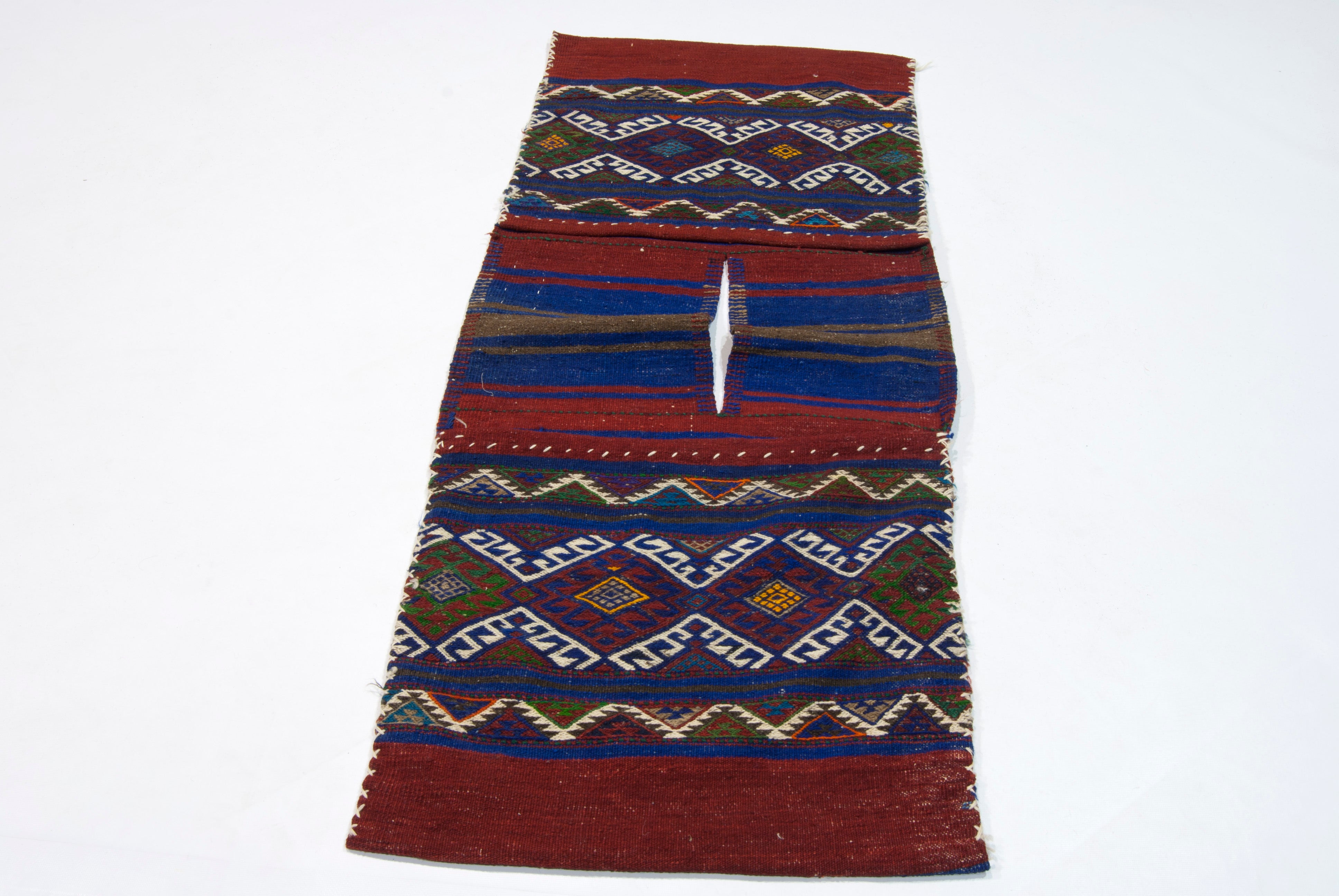 Authentik Kilim Kelem Original Hand Made Classic STYL 115x50 CM
