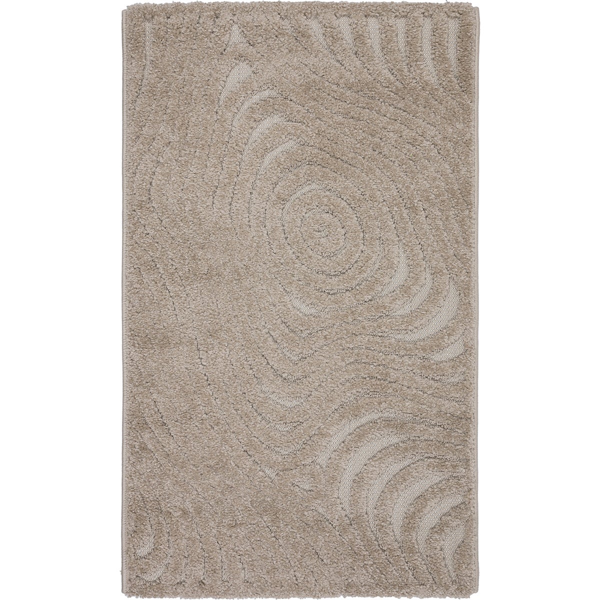 Dywan boho Cora 80x150 cm OEKO-TEX beżowy