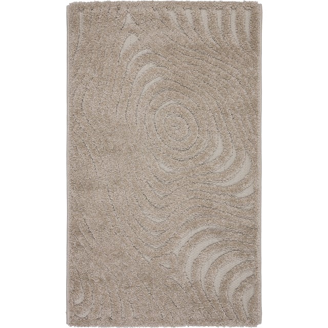 Dywan boho Cora 80x150 cm OEKO-TEX beżowy