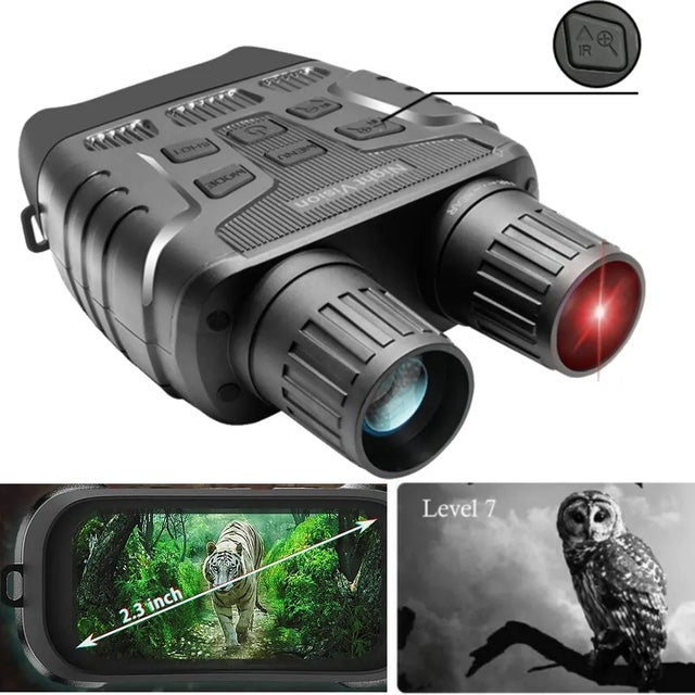 Cámara Subacuática Para Pesca Con Visión Nocturna - Pantalla 4.3", Ángulo 220°, Resistente Al Agua, Para Hielo, Lago O Barco
