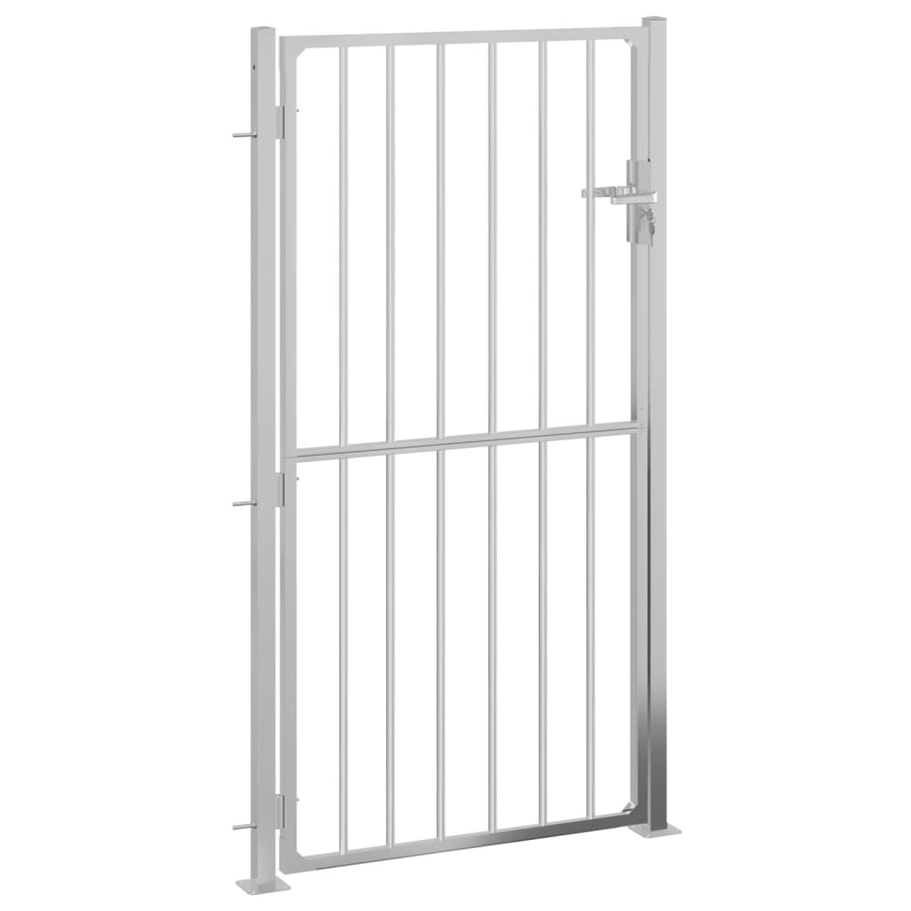 Polpo Decorativo In Acciaio Inossidabile Per Giardino, 70 Cm Di Altezza, Resistente Alle Intemperie, Ideale Per Aiuole, Terrazzo O Balcone, Regalo Originale