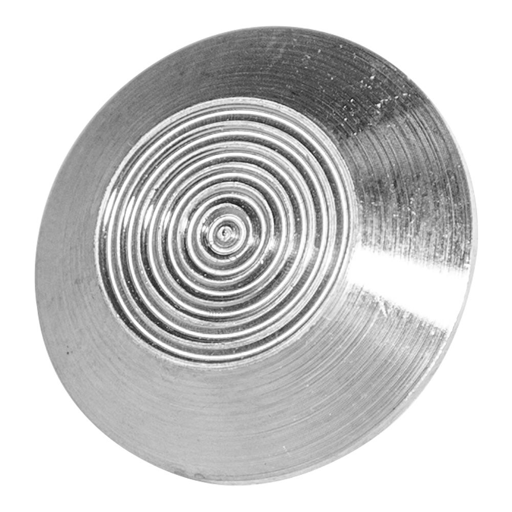 Lot De 60 Clous D'ameublement Tête Ronde 25 Mm – Ton Cuivre, Pour Tapissier